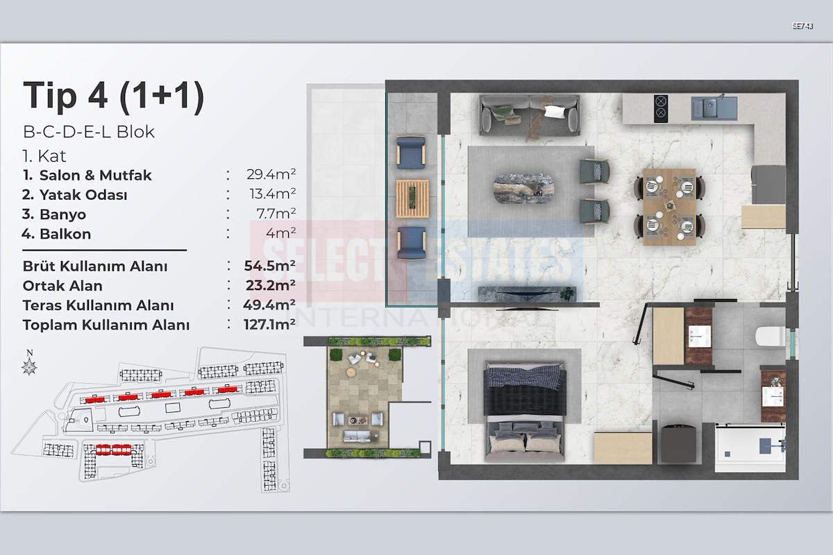 Luxury Living in Long Beach