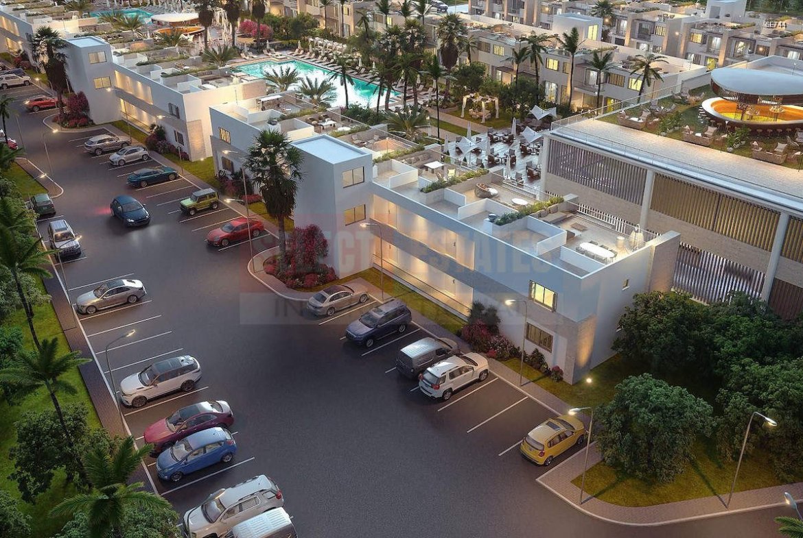 Luxury Living in Long Beach