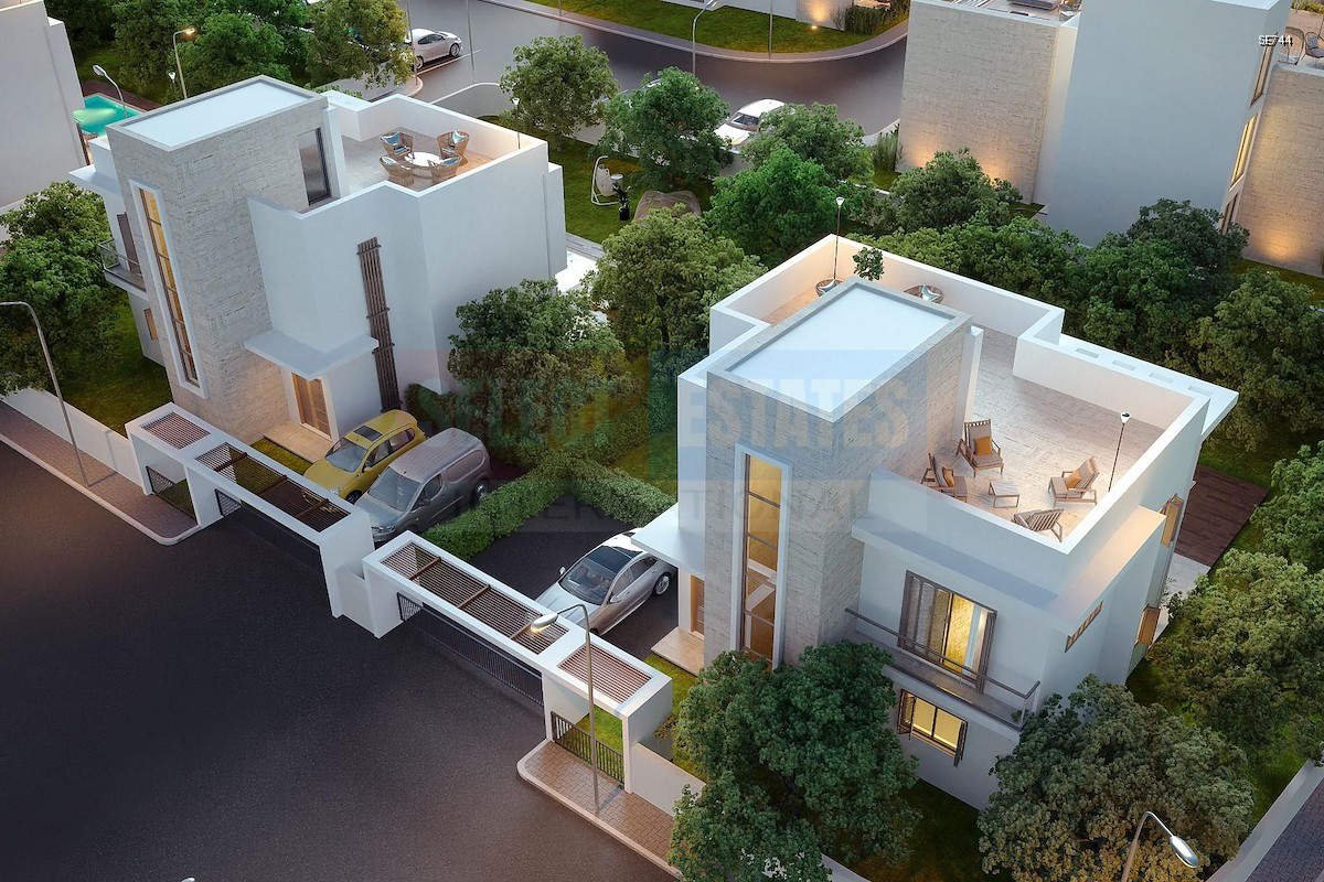 Luxury Living in Long Beach