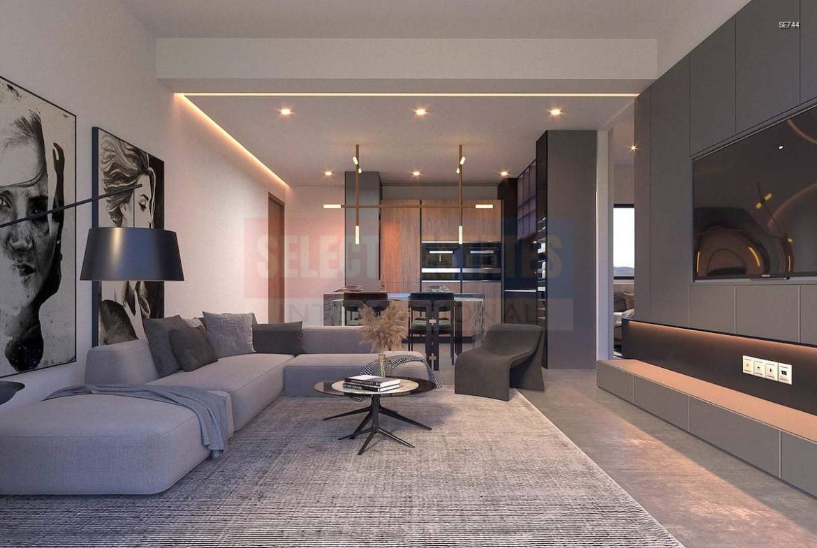 Luxury Living in Long Beach