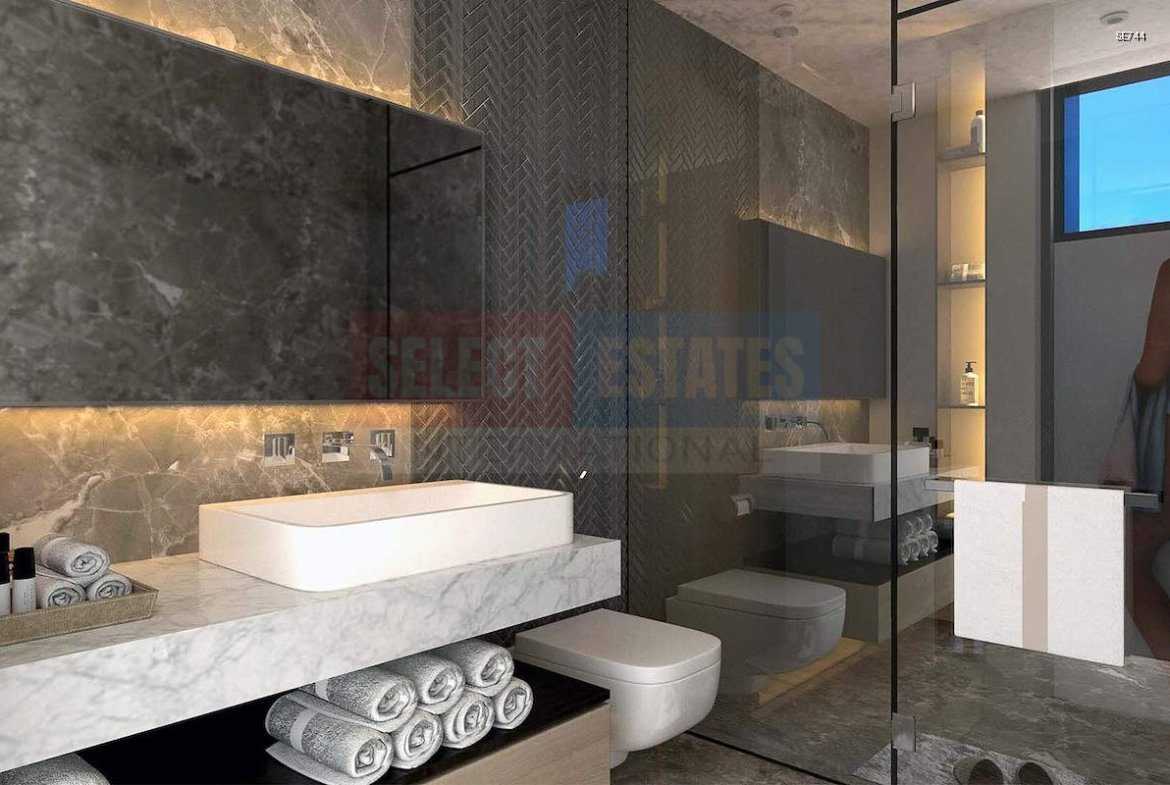 Luxury Living in Long Beach