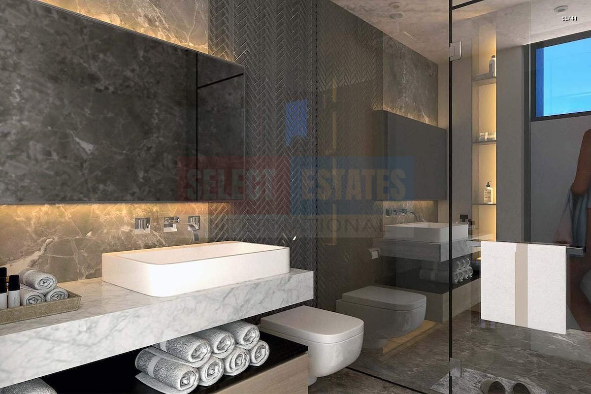 Luxury Living in Long Beach
