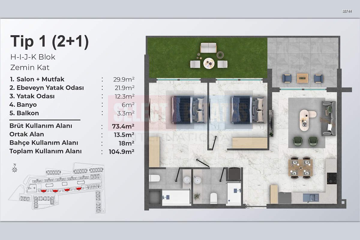 Luxury Living in Long Beach