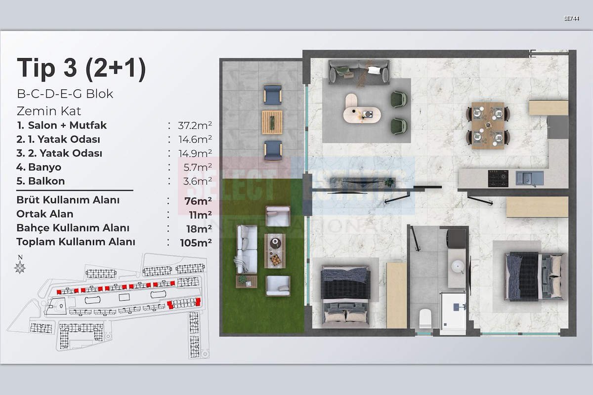 Luxury Living in Long Beach