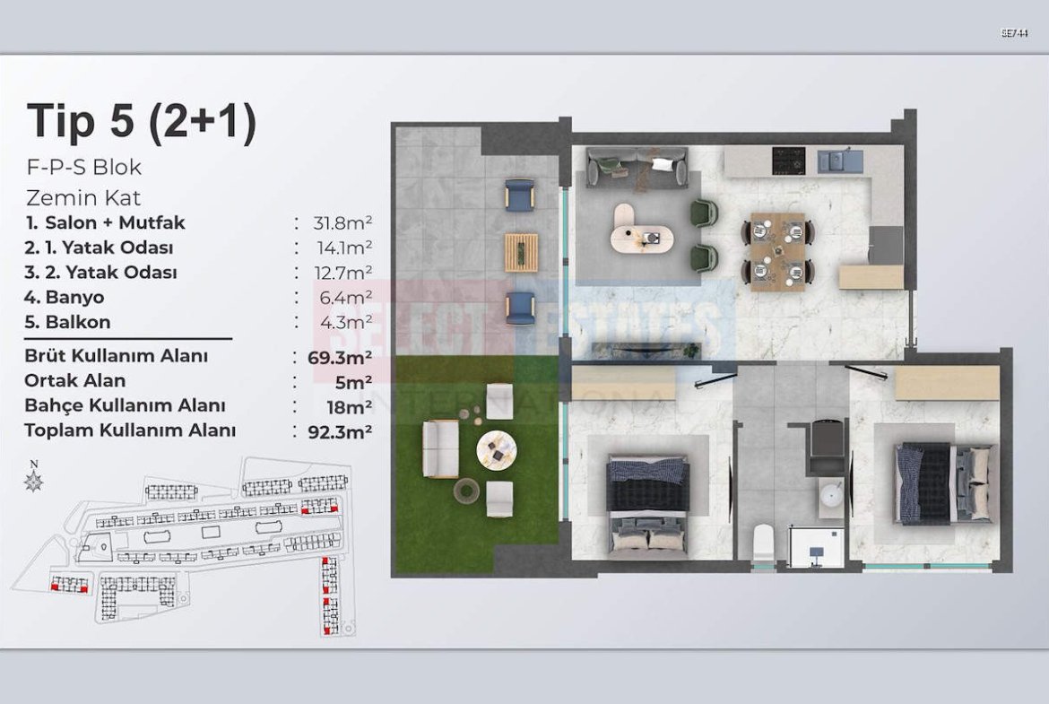 Luxury Living in Long Beach