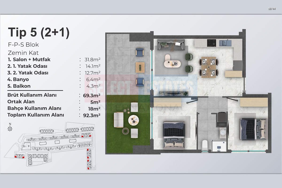 Luxury Living in Long Beach