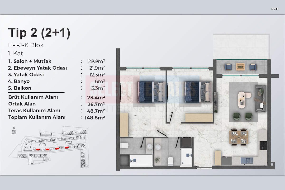 Luxury Living in Long Beach