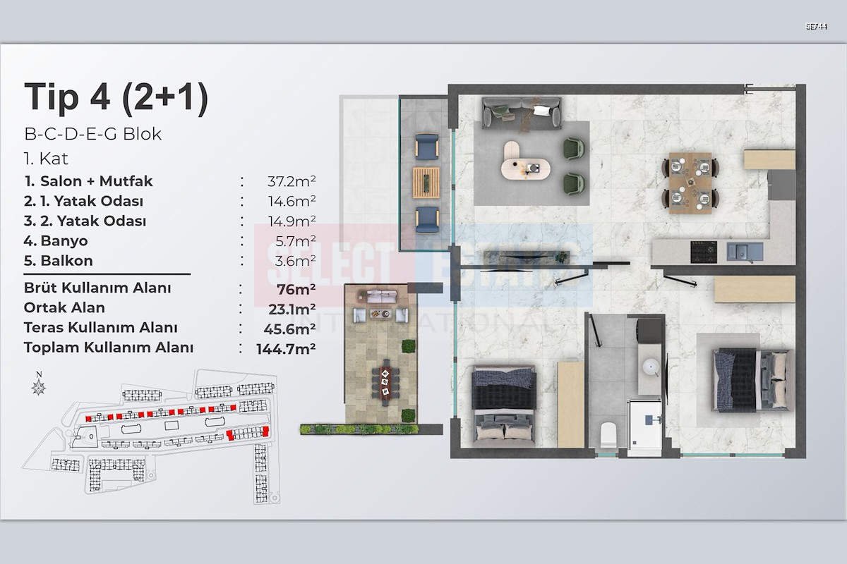 Luxury Living in Long Beach