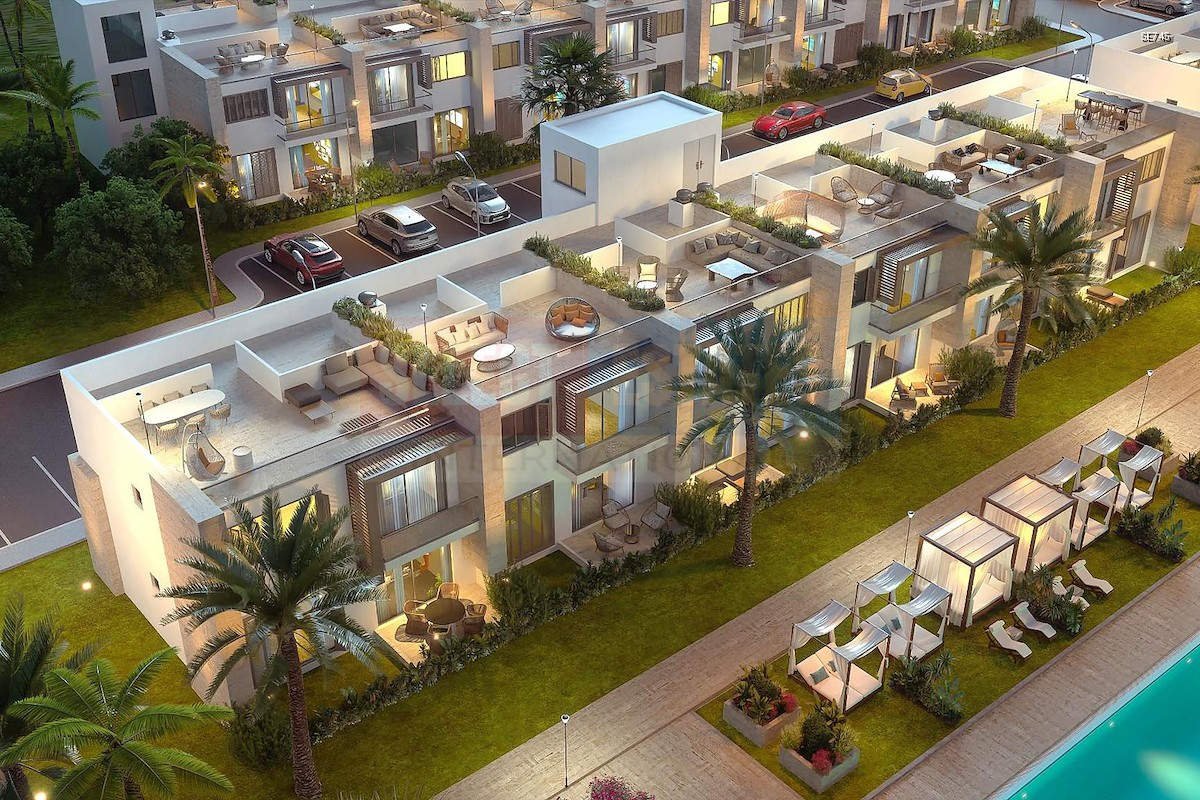 Luxury Living in Iskele Long Beach