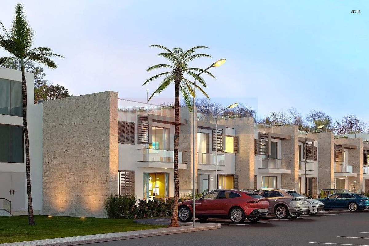 Luxury Living in Iskele Long Beach