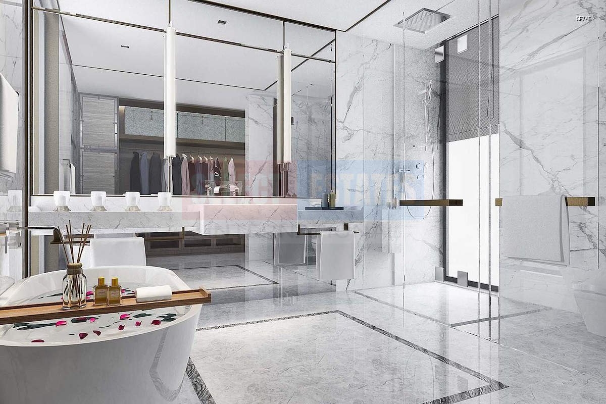Luxury Living in Iskele Long Beach