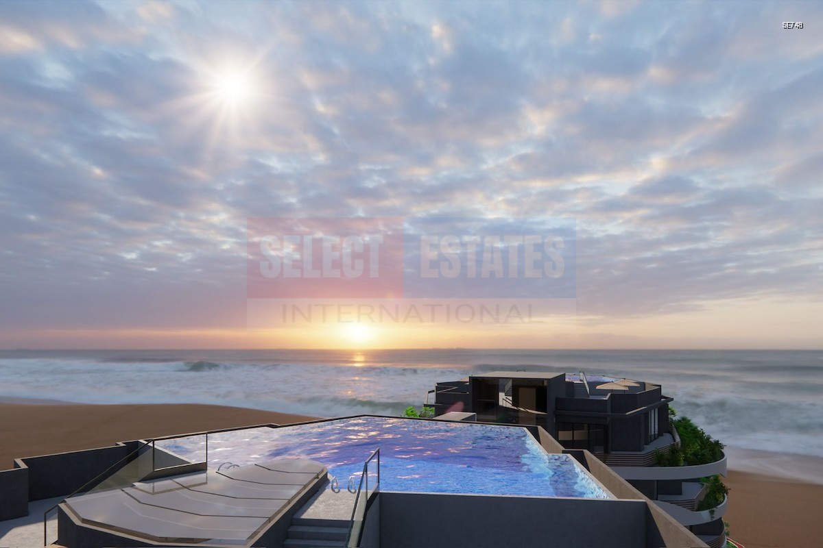 SE748_023 Luxury Coastal Living in Gaziveren
