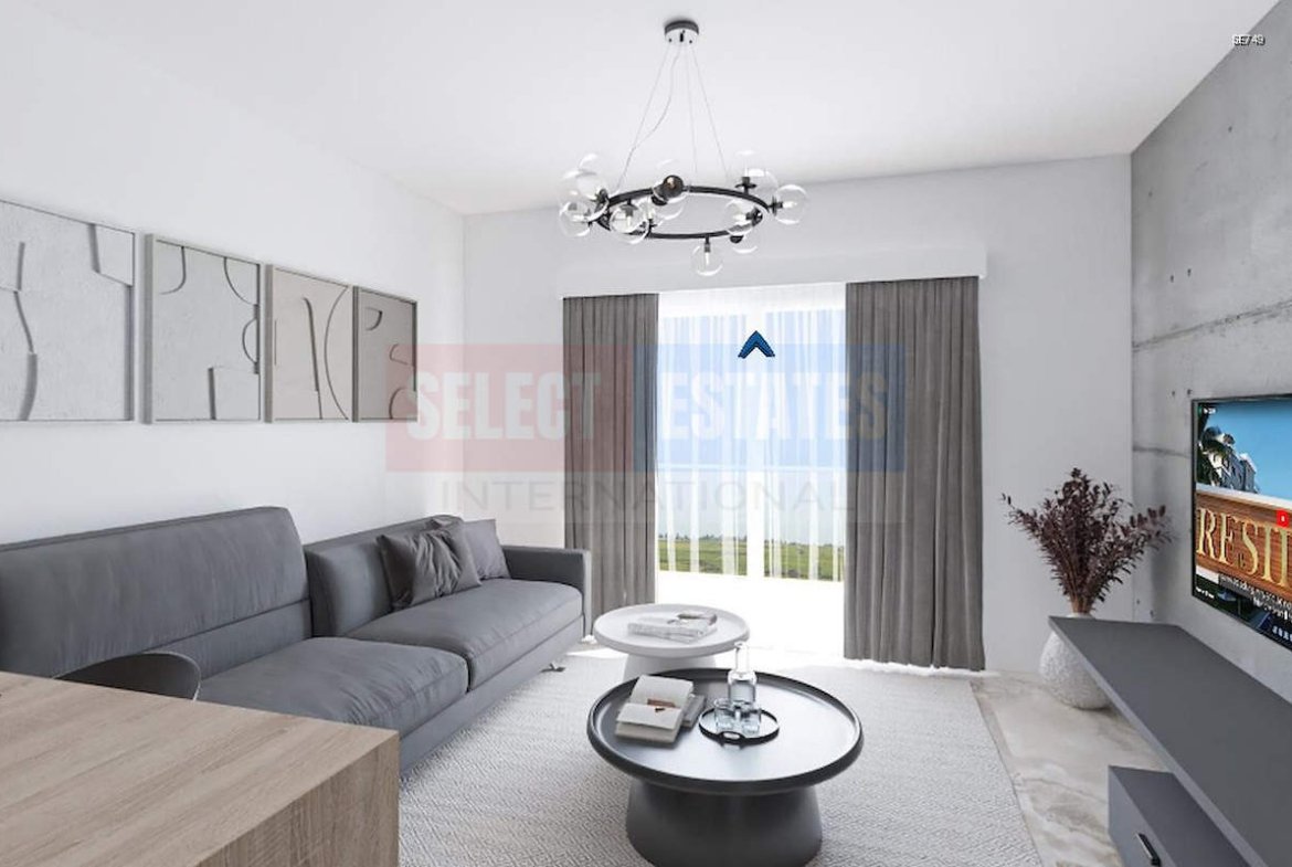 Luxury Modern Apartment in Geçitkale