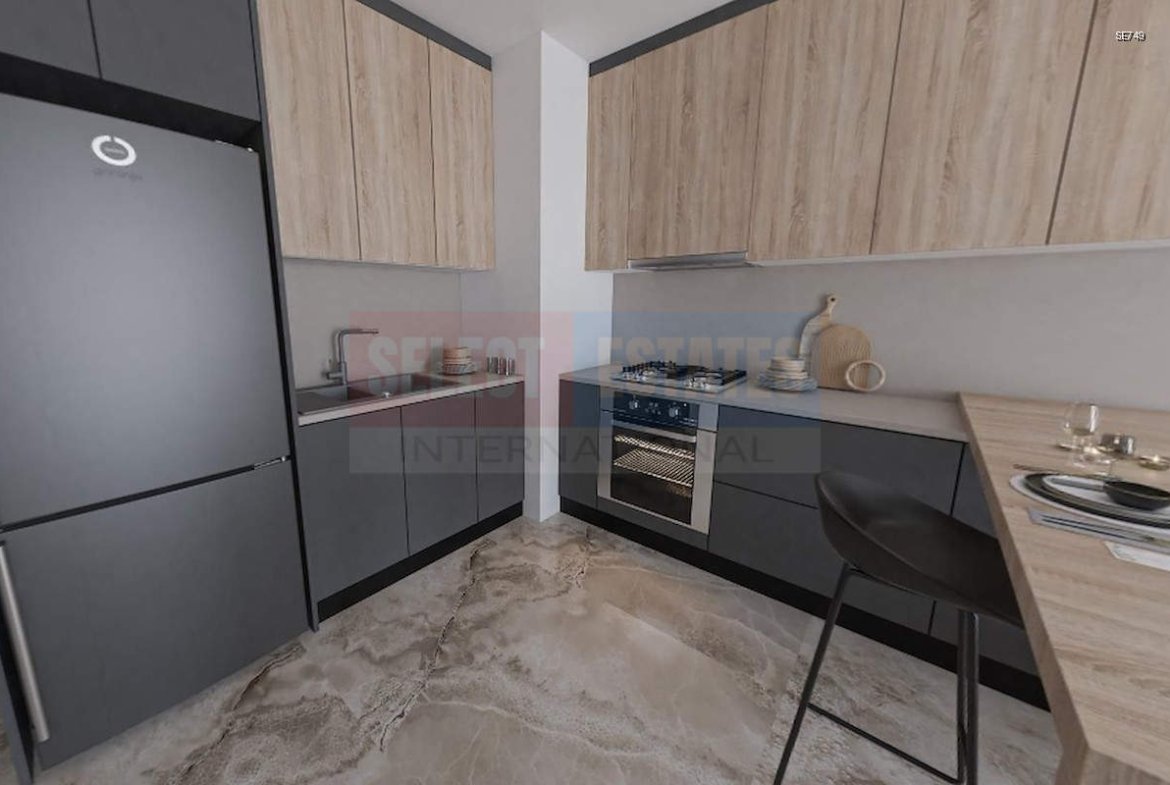 Luxury Modern Apartment in Geçitkale