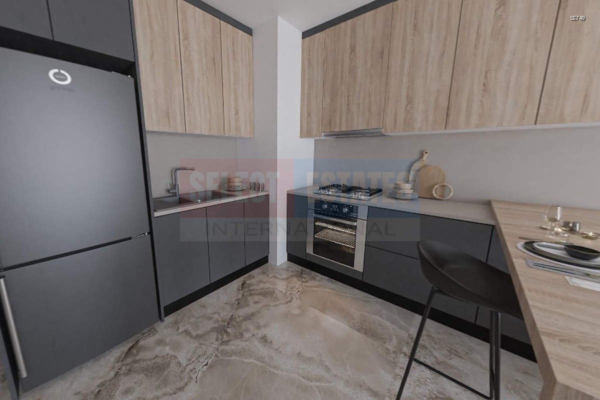 Luxury Modern Apartment in Geçitkale