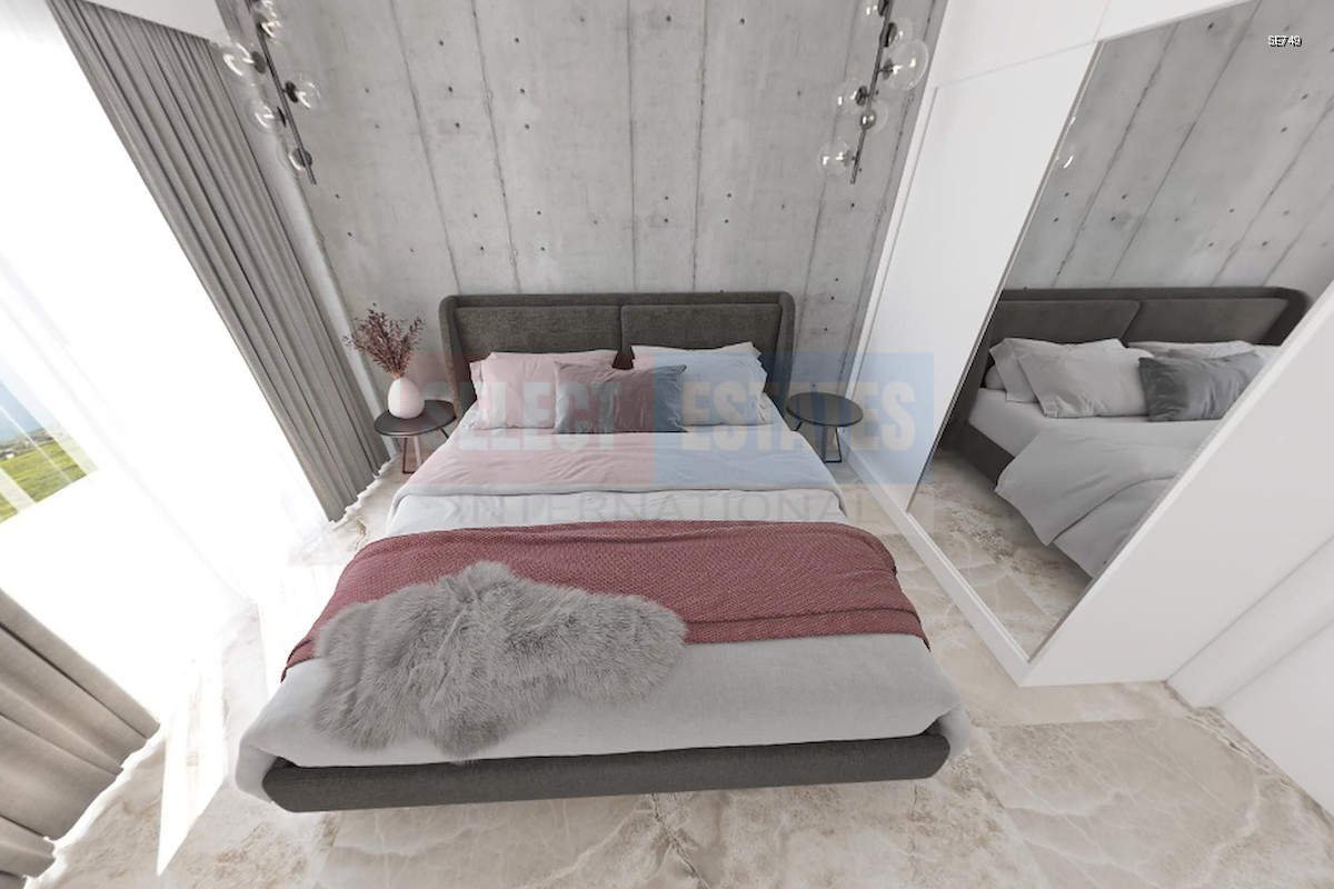 Luxury Modern Apartment in Geçitkale
