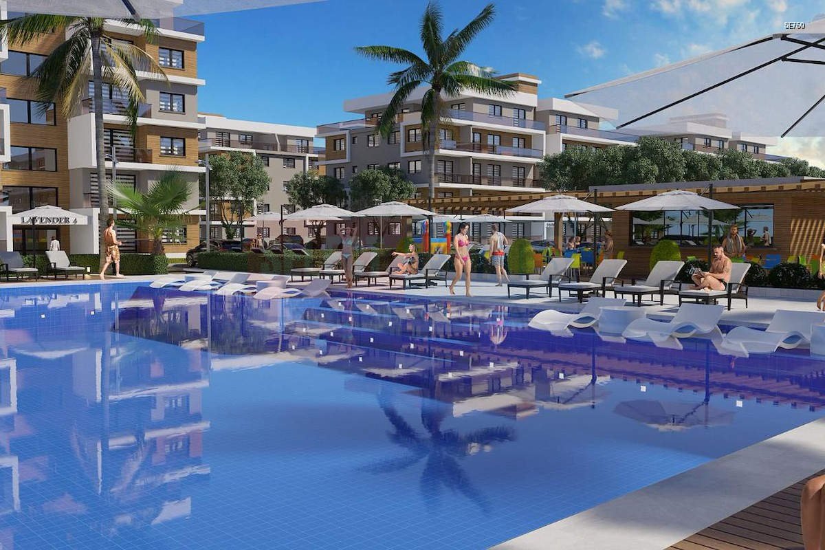 SE750_000 Luxury Penthouse Opportunity in Geçitkale