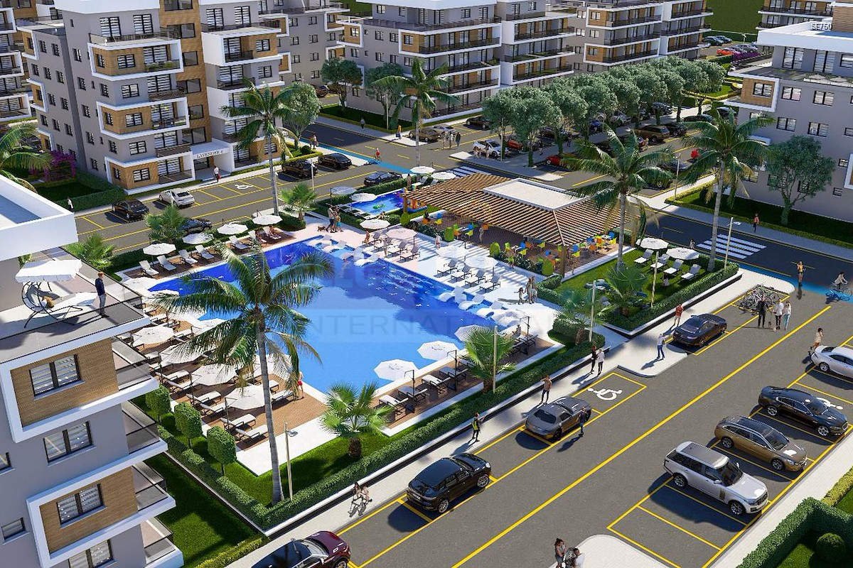 SE750_002 Luxury Penthouse Opportunity in Geçitkale
