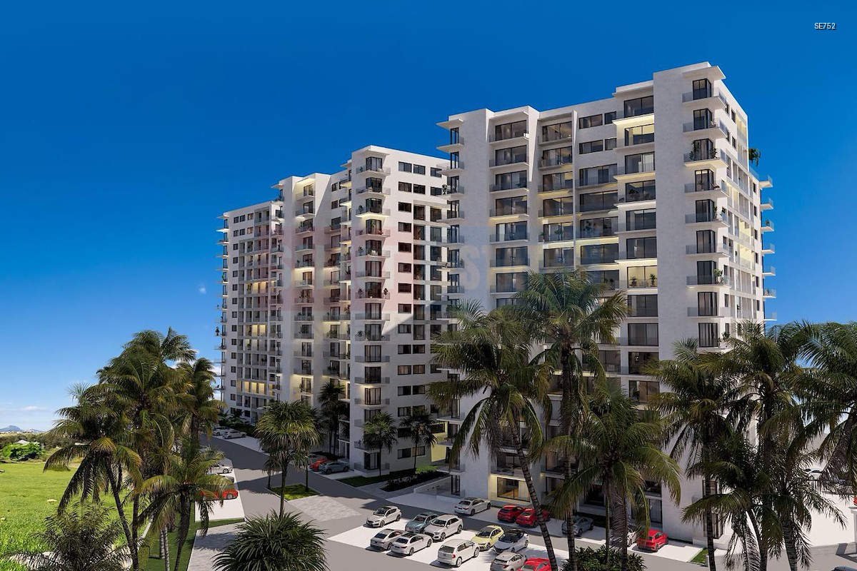 Luxury Modern Living in İskele