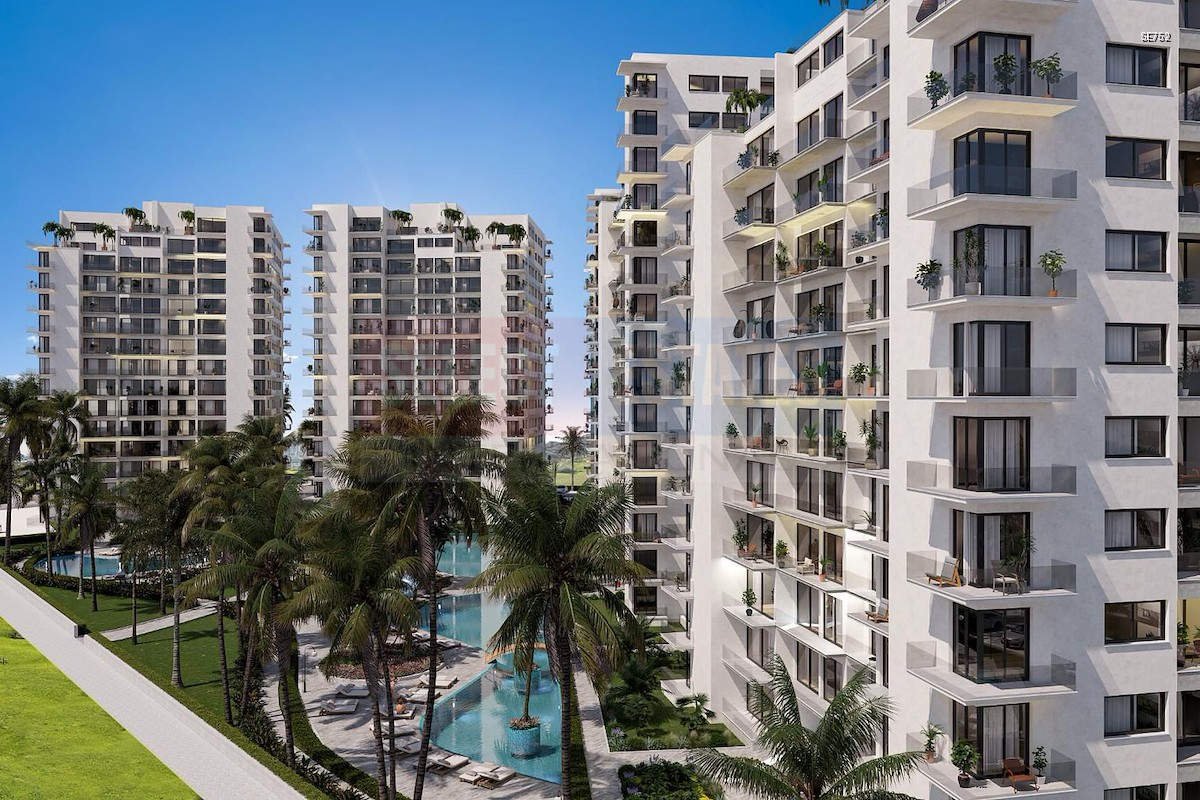 Luxury Modern Living in İskele