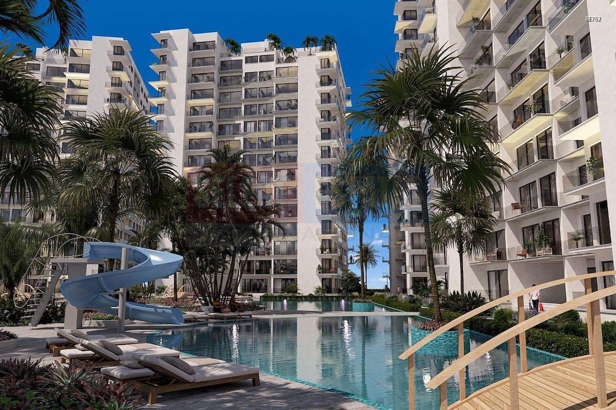 Luxury Modern Living in İskele