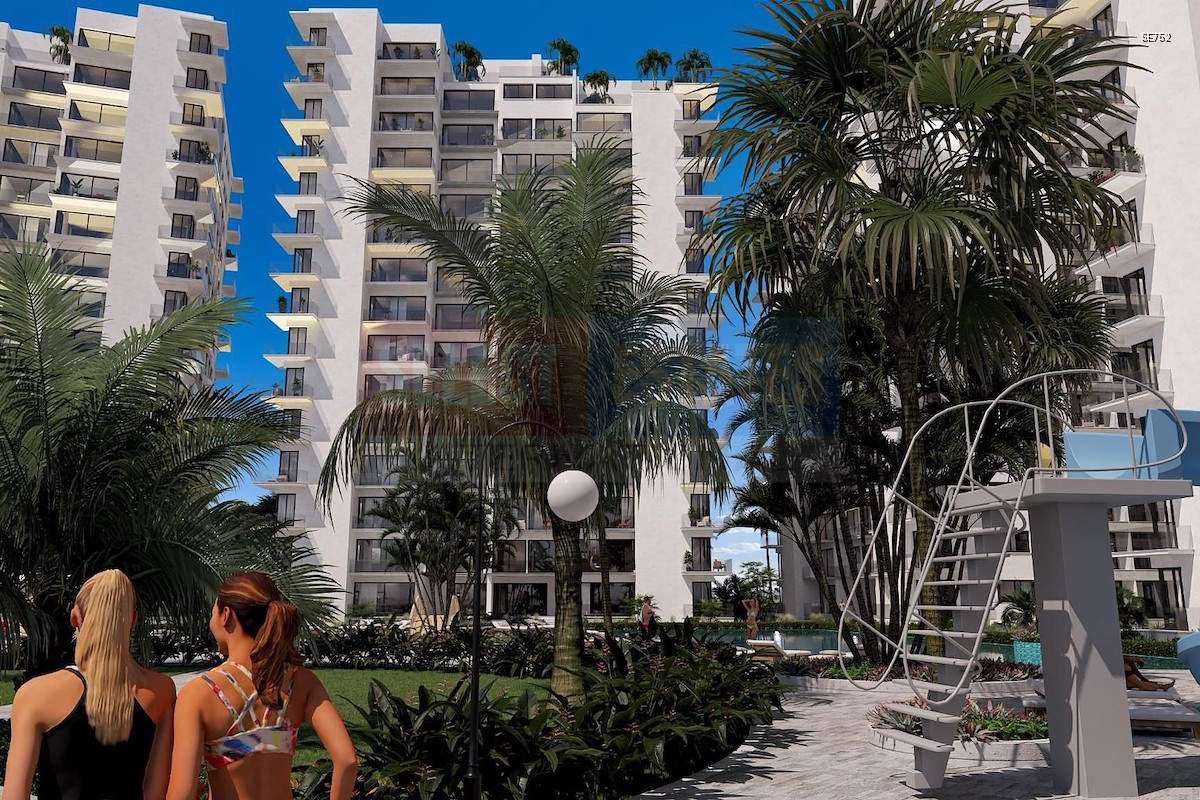 Luxury Modern Living in İskele