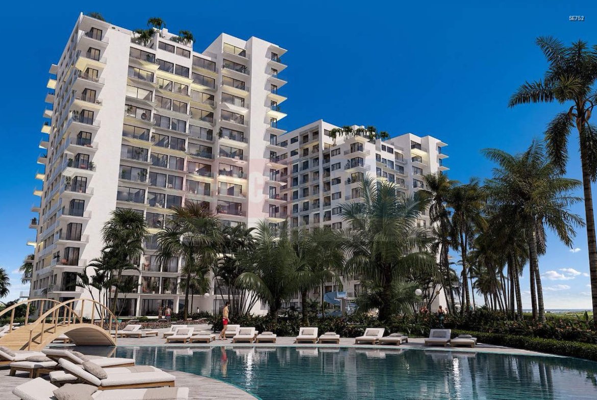 Luxury Modern Living in İskele