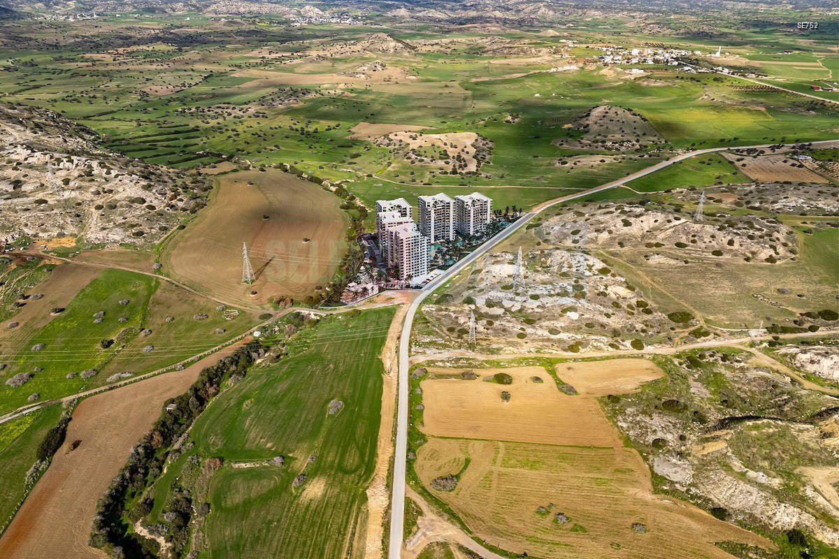 Luxury Modern Living in İskele