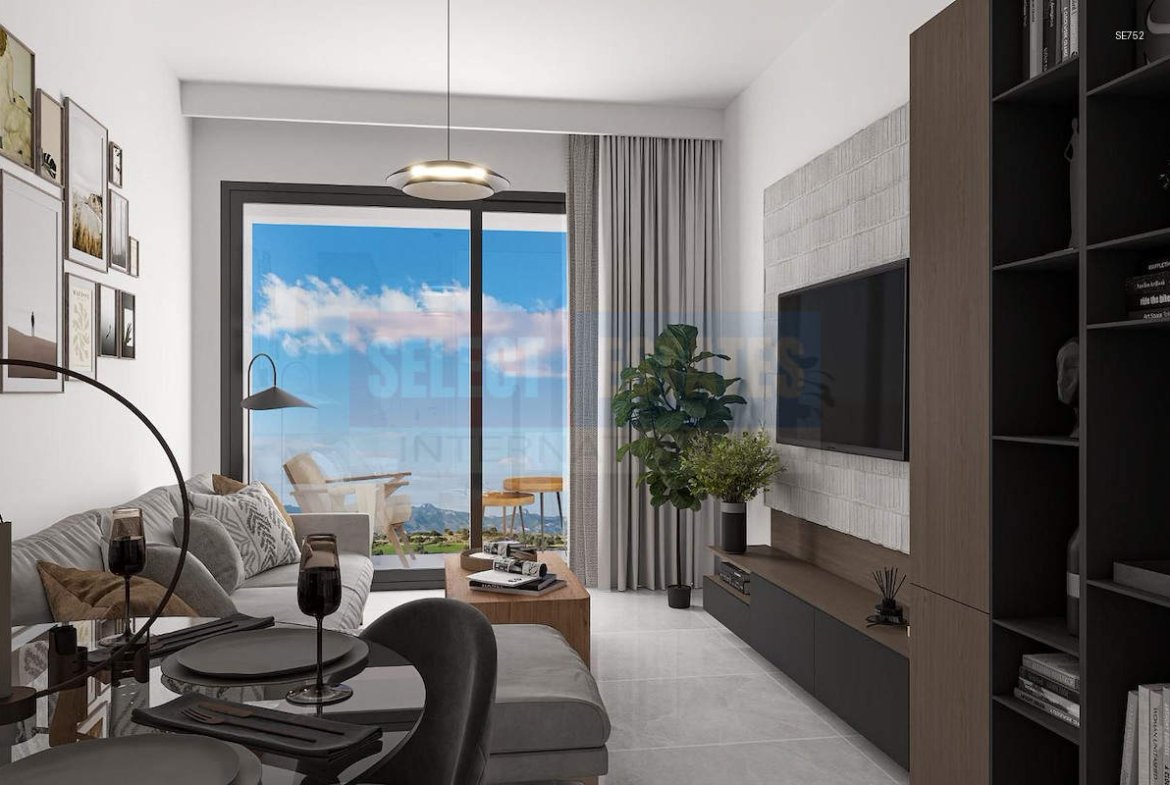 Luxury Modern Living in İskele