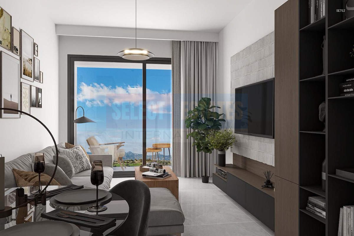 Luxury Modern Living in İskele