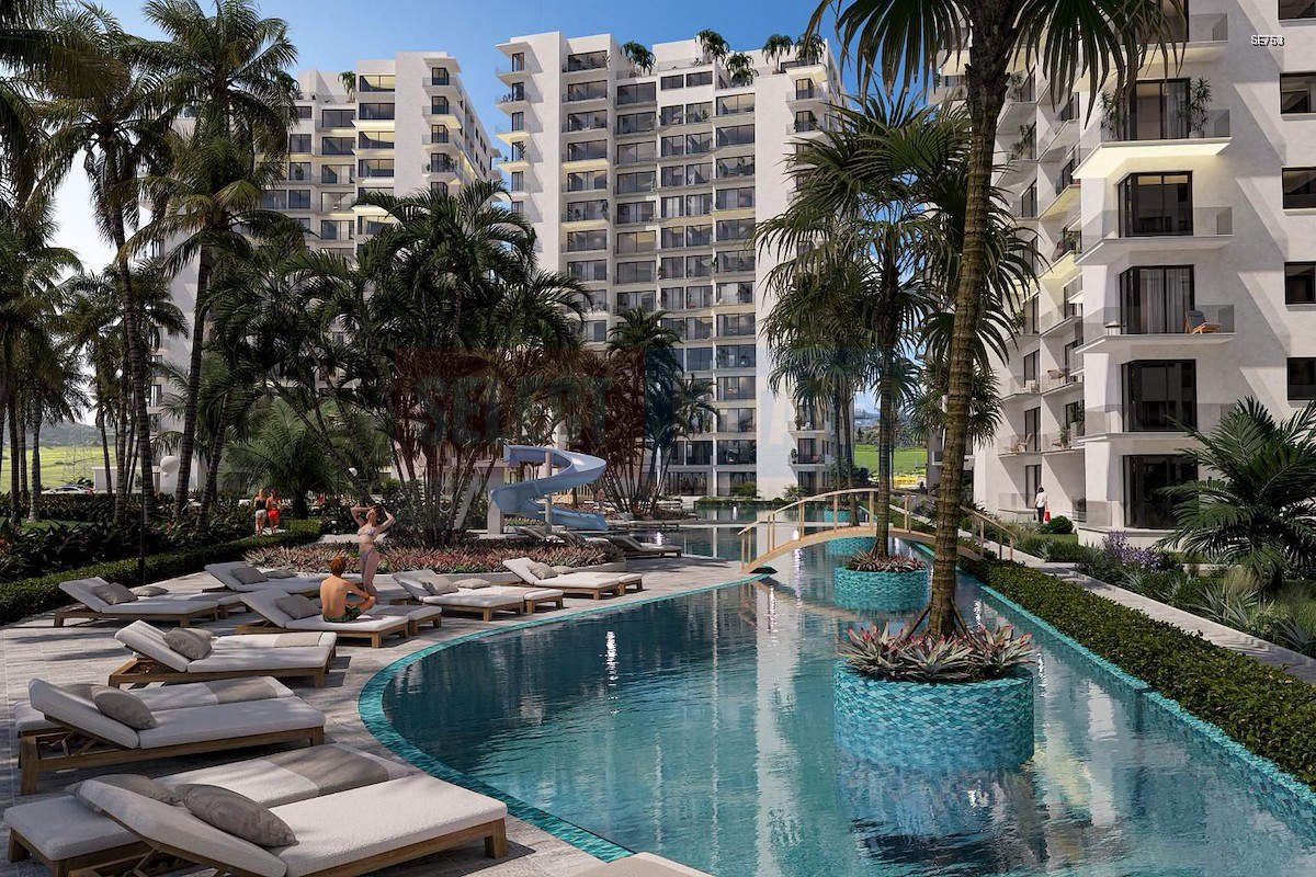 Modern Luxury Living in İskele