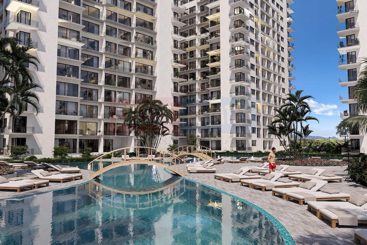 Modern Luxury Living in İskele