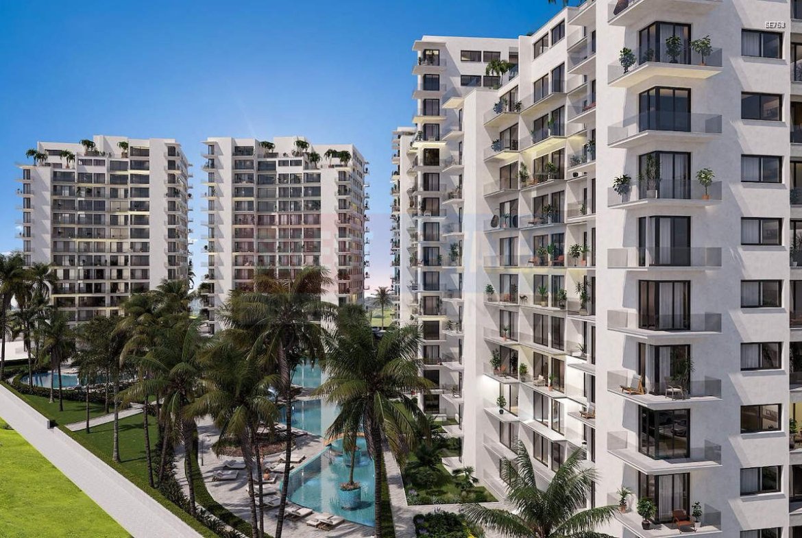 Modern Luxury Living in İskele