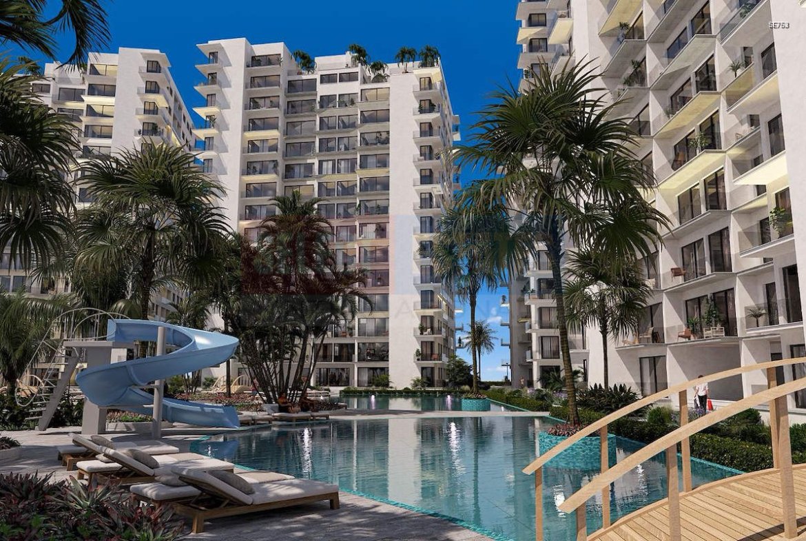 Modern Luxury Living in İskele