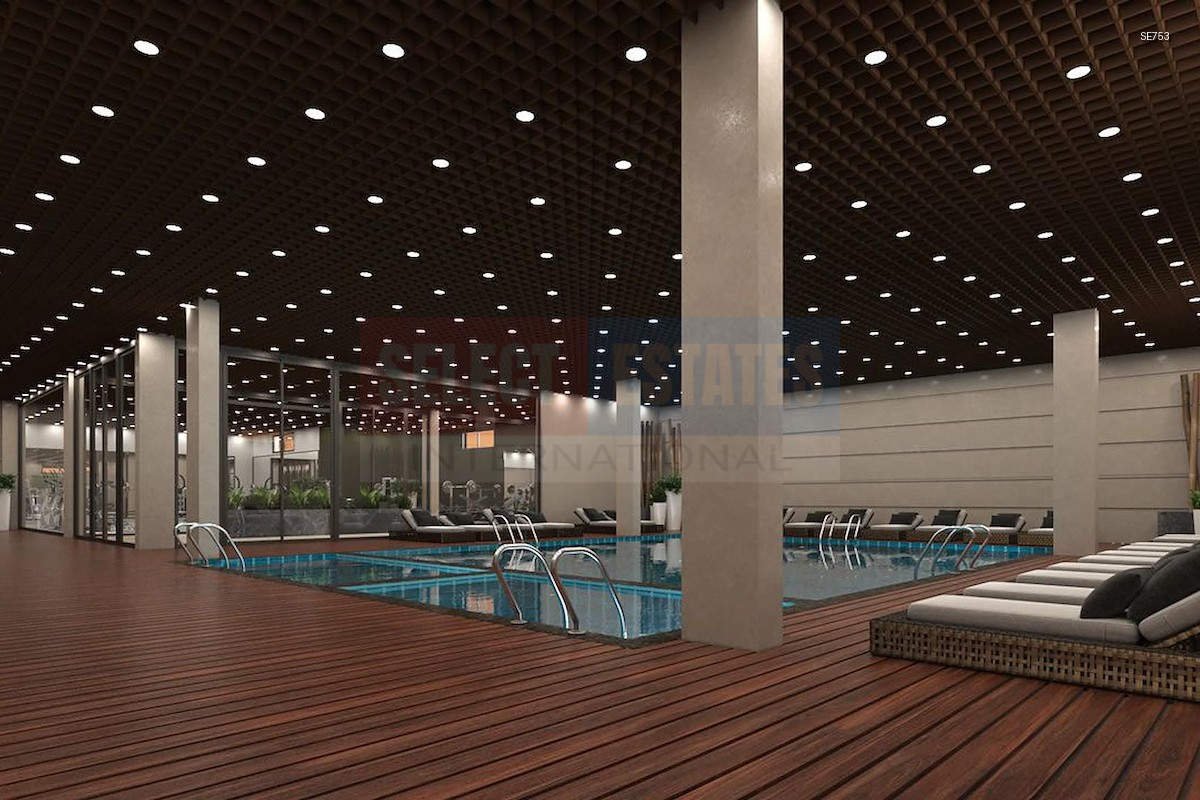 Modern Luxury Living in İskele