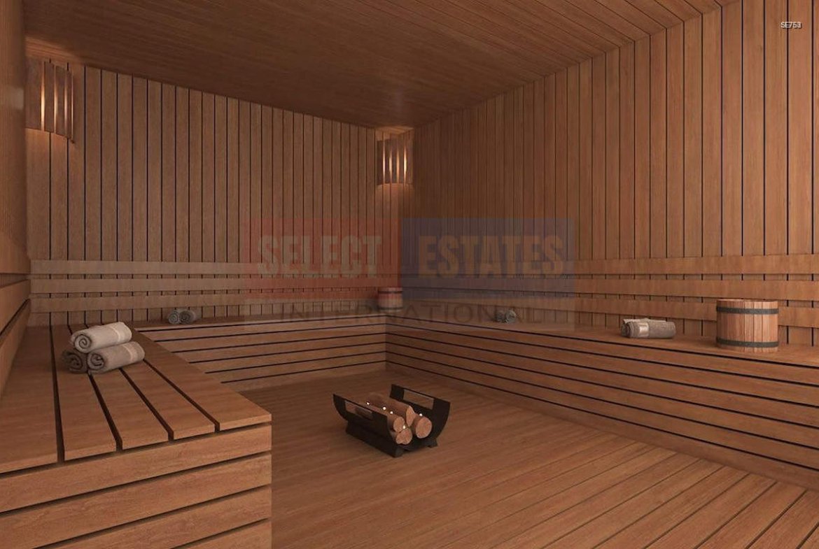 Modern Luxury Living in İskele