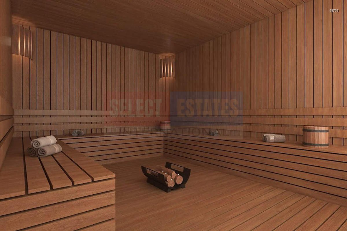 Modern Luxury Living in İskele
