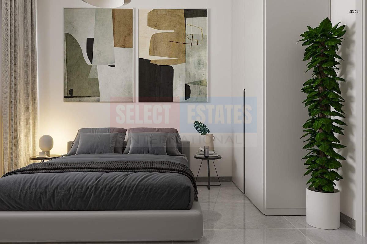 Modern Luxury Living in İskele