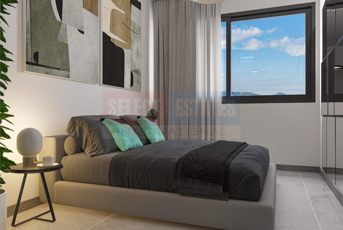 Modern Luxury Living in İskele