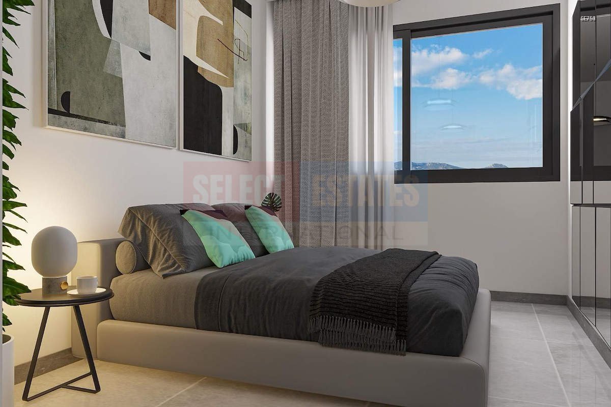 Modern Luxury Living in İskele