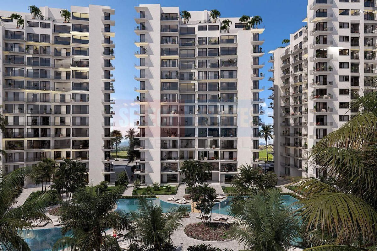 Modern Luxury Living in İskele