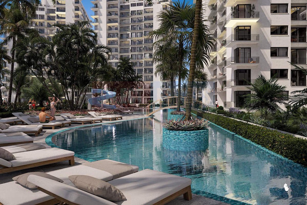 Modern Luxury Living in İskele