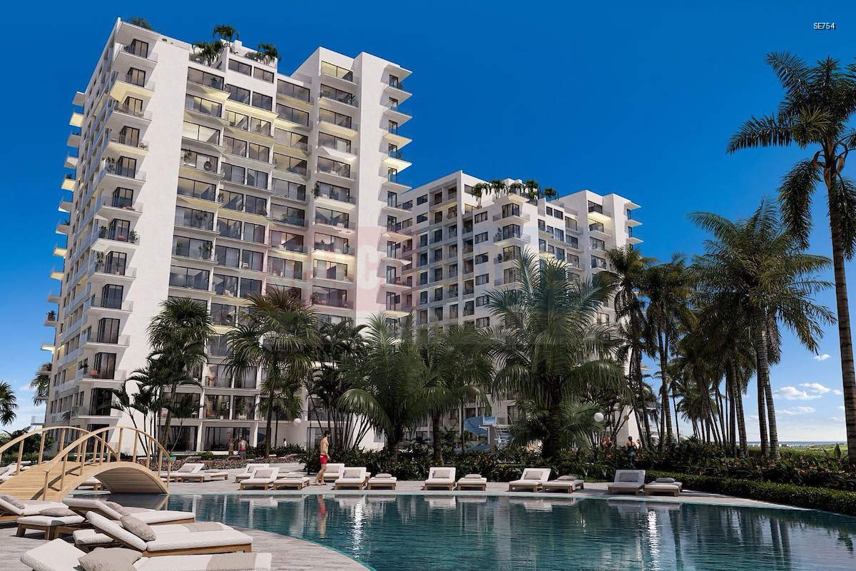 Modern Luxury Living in İskele