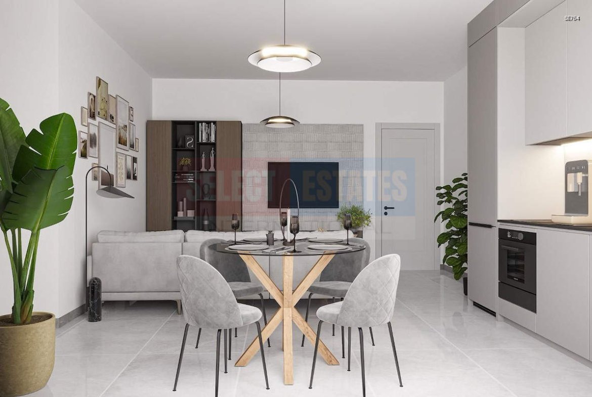 Modern Luxury Living in İskele
