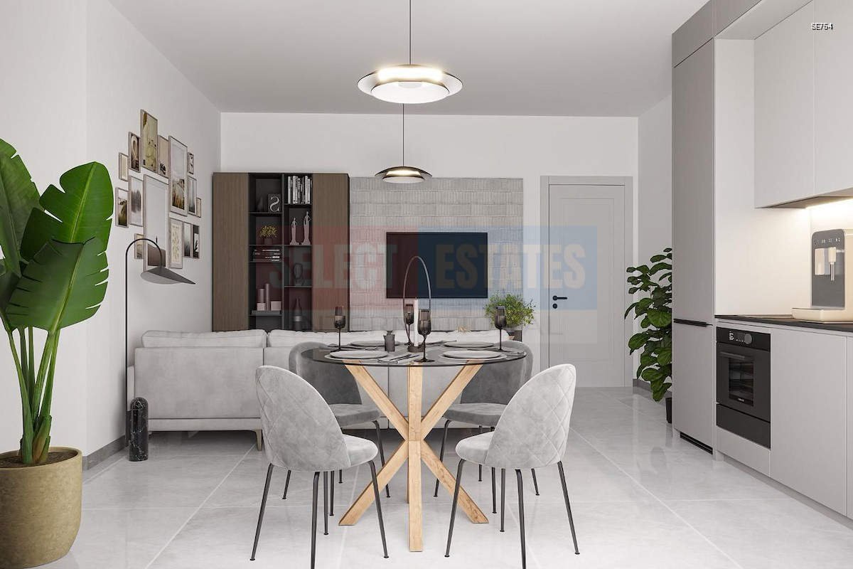 Modern Luxury Living in İskele