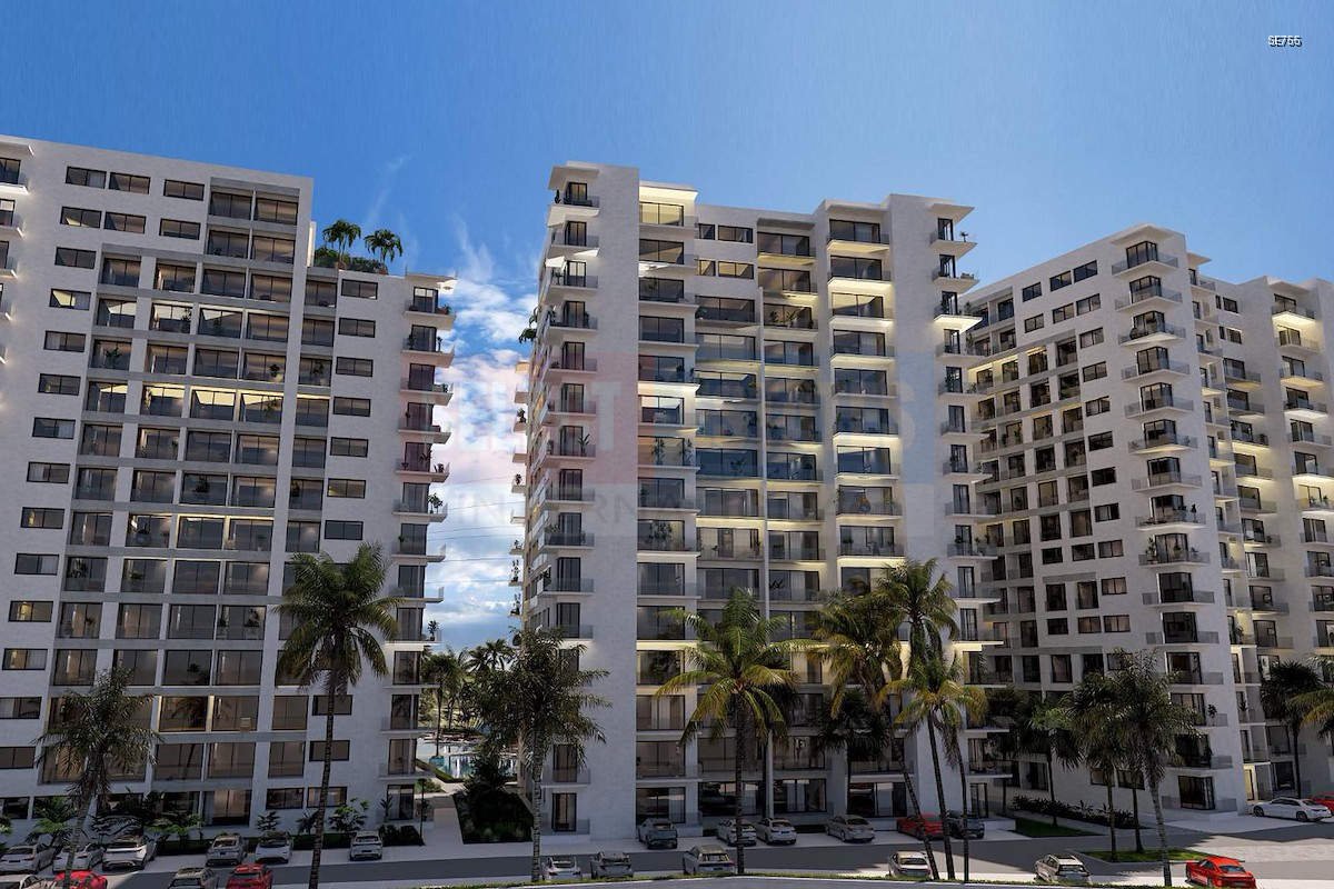 Luxury Studio Apartment in İskele