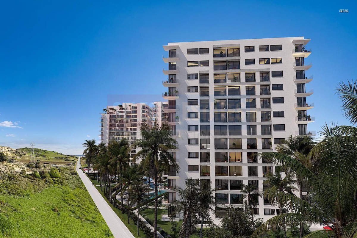 Luxury Studio Apartment in İskele