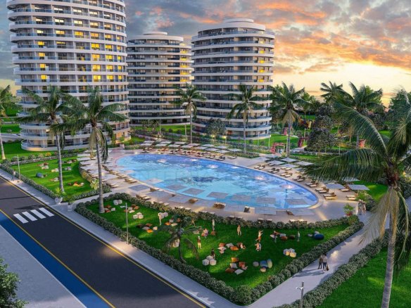 Privileged Living in Long Beach