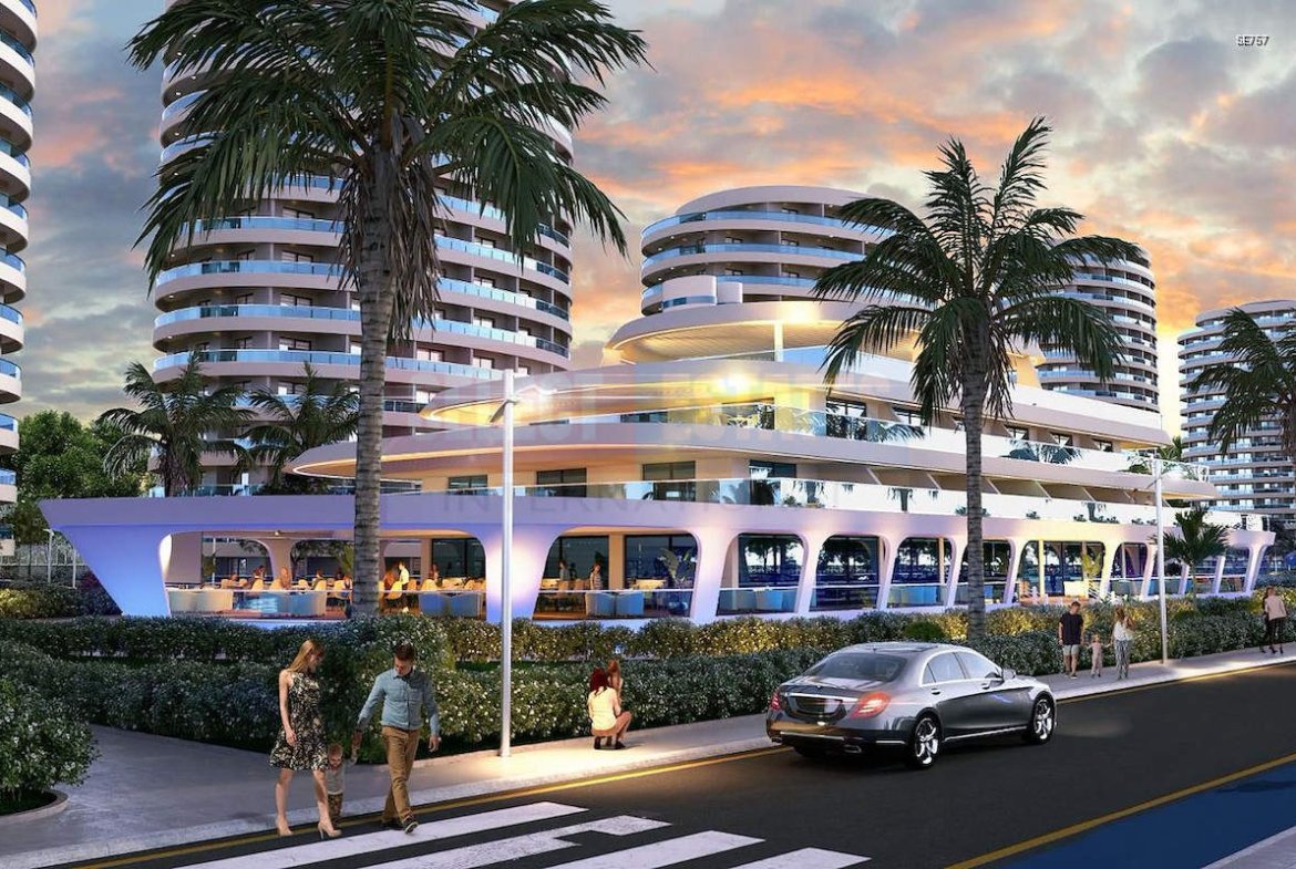 Privileged Living in Long Beach