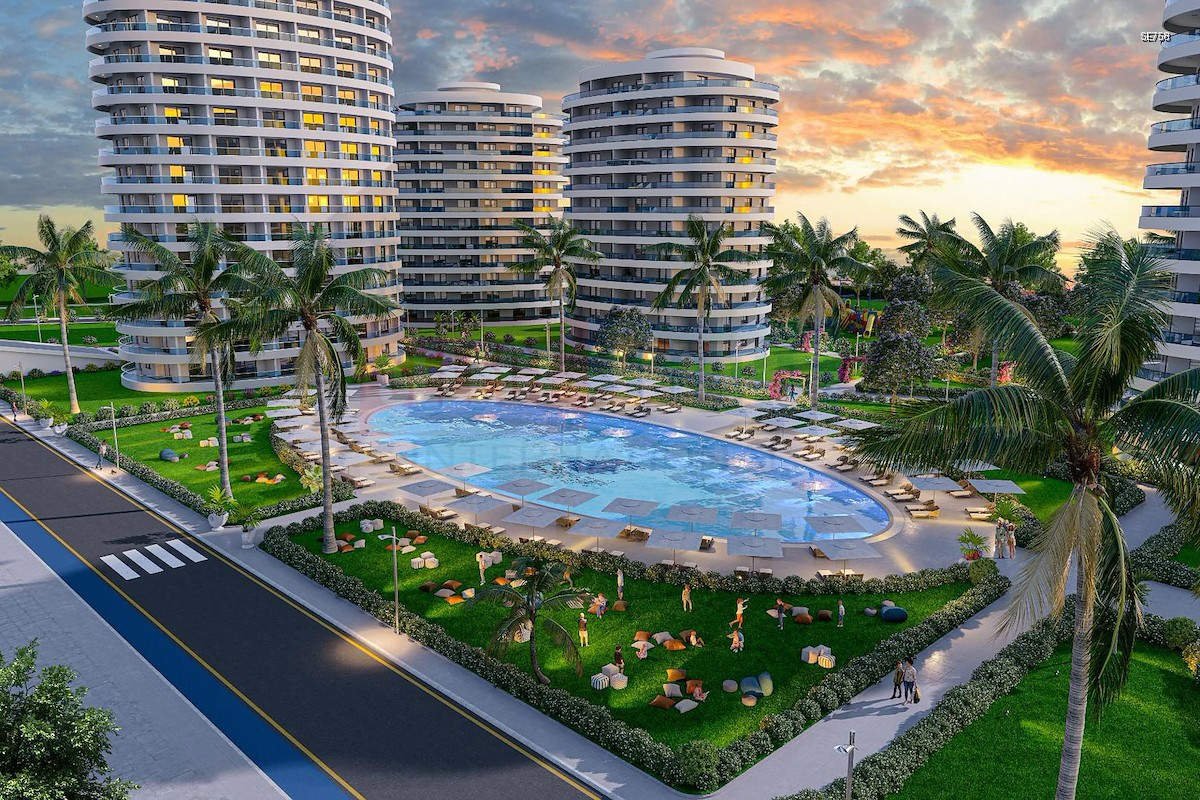 Privileged Living in Long Beach